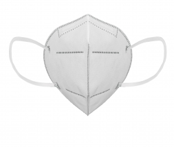 FFP2 Mund-Nasenschutzmaske (20 Stck pro Box / CE-Zertifiziert)