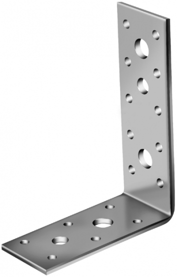 Simpson Strong-Tie Angle Bracket AG
