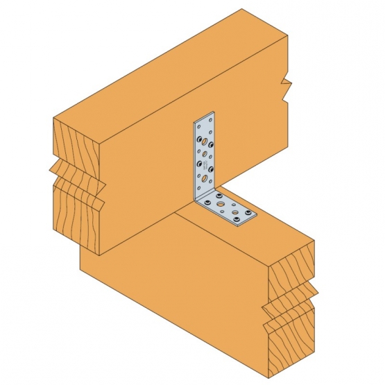 Simpson Strong-Tie Angle Bracket AG