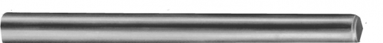 Simpson Strong-Tie Stabdbel STD 8x140 - galvanisch verzinkt