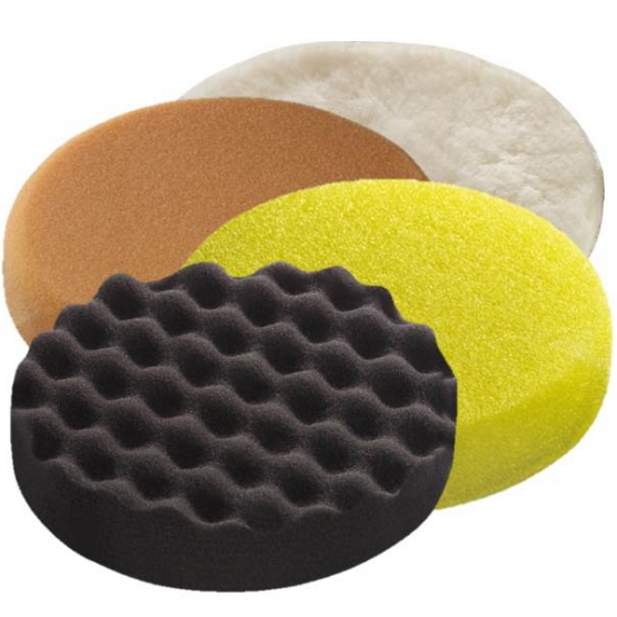 Festool Polishing sponge - Ø 150 mm