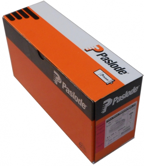 Paslode Impulse Packs - Dachpappngel feuerverzinkt -  3,0 x 22 mm