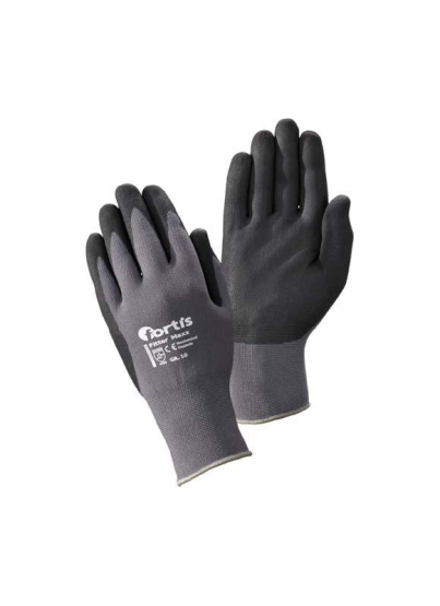 Handschuh Fitter Maxx, Gr. 11, FORTIS - 12 Paar