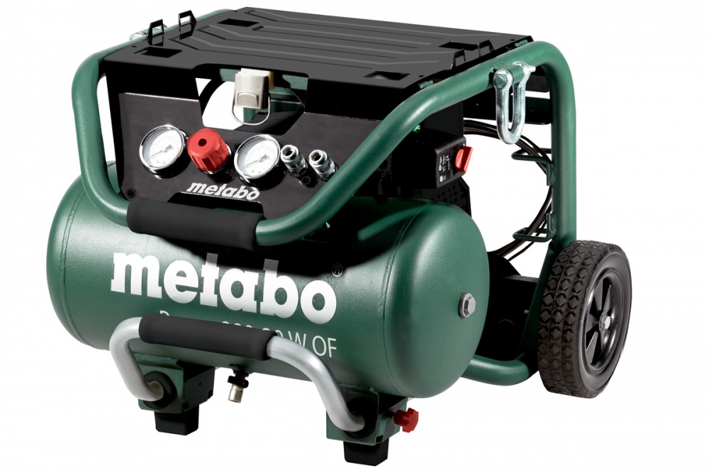 Metabo Kompressor Power 280-20 W OF - Kompressoren
