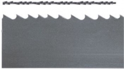 FORUM Band-saw blades HSS-Bimetal