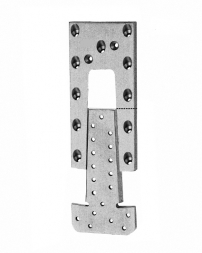 Simpson Strong-Tie Passverbinder ETB90 - (1 Satz)