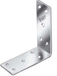Simpson Strong-Tie Angle Bracket 40390 stainless, acid-treated