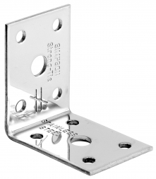 Simpson Strong-Tie Angle Bracket AC35350S stainless, acid-treated