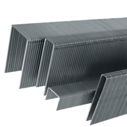 Paslode S16 Flachdrahtklammern - galvanisiert/Pascote 12 µm