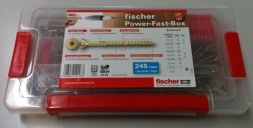 fischer Power-Fast Box