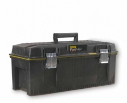 Stanley Waterproof Tool Box FatMax 58,4x30,5x26,7cm 23 Zoll