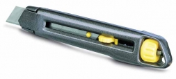 Stanley Cuttermesser 18mm Interlock Stanley