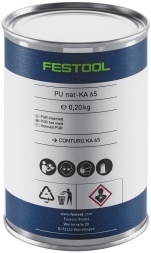 Festool Klebstoff PU nat 4x-KA 65