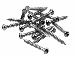 Simpson Strong-Tie CSA Screws for steel sheet - wood connections