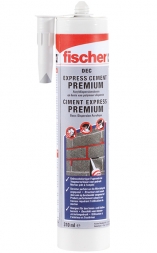 fischer Express Cement Premium DEC CG
