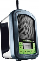 Festool Digitalradio BR 10 DAB+