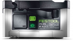 Festool Absaugmobil CLEANTEC CTL SYS