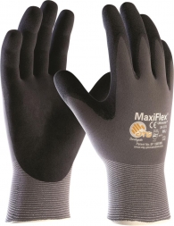 Montagehandschuh MaxiFlex Ultimate™ - Gre 8 - 12 Paar