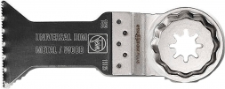Fein E-Cut Universal-Sgeblatt Lnge 60 mm, Breite 44 mm
